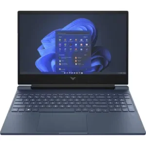 HP/Compaq Victus Series 15-fa1414TX (Intel Core i7 12th Gen 15.6 Inch)- Refurbished