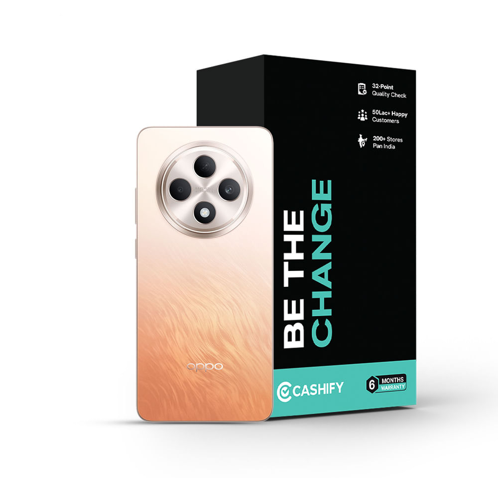 OPPO F27 5G - Refurbished