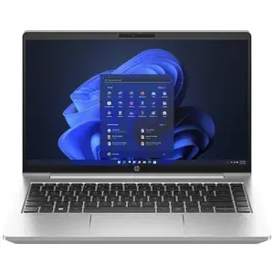 HP/Compaq Probook Series 440 G10 (Intel Core i5 13th Gen 14 Inch)- Refurbished_Silver_Front_127461