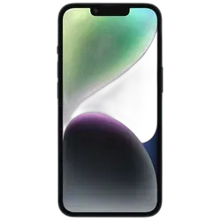 Apple iPhone 14 - Refurbished_Midnight_Front_55788