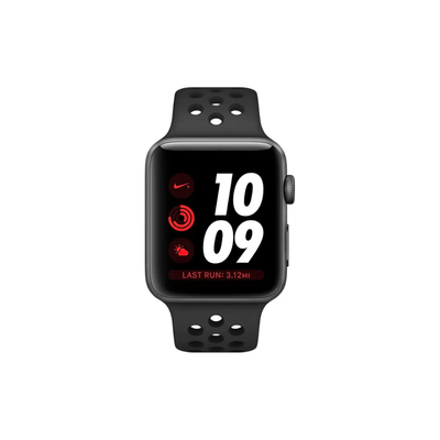 Buy Refurbished and Second Hand Apple Watch Series Nike (44mm