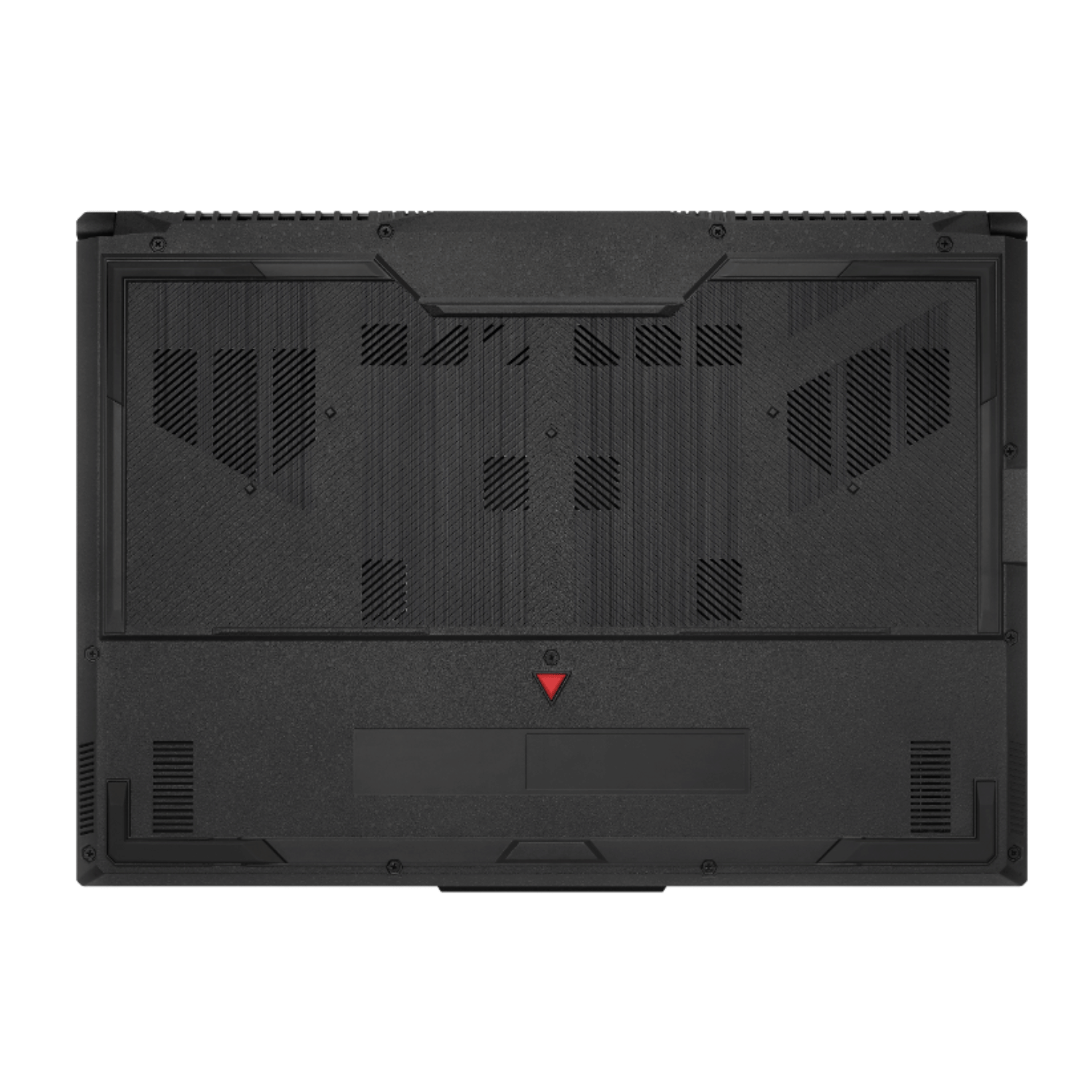 Asus TUF Gaming Series FX507ZC4-FX577ZC4 (Intel Core i7 12th Gen 15.6 Inch)- Refurbished_Gray_Bottom_114711