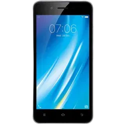 Refurbished Vivo Y53 Crown Gold front