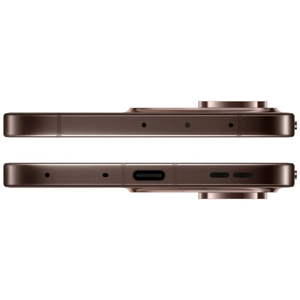 OPPO Reno15 Pro 5G - Refurbished_Cocoa Brown_Bottom_125692