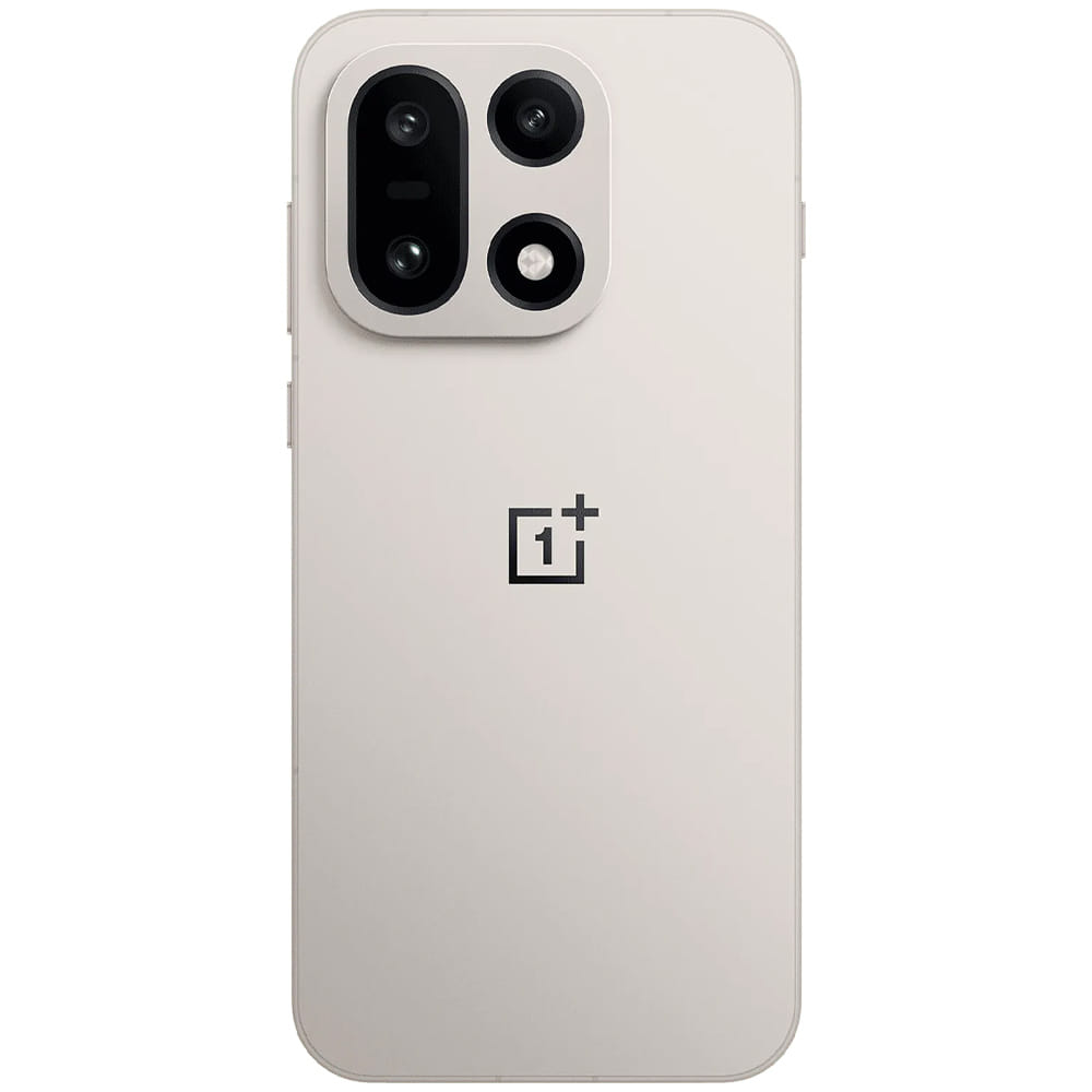 OnePlus 15 - Refurbished_Sand Storm_Back_88057