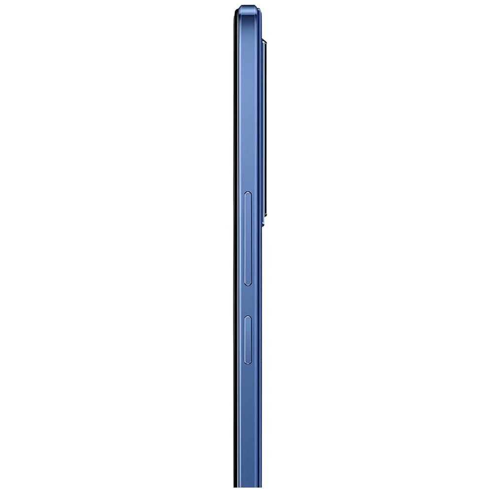 Vivo V23e 5G - Refurbished_Blue_Right Side_46556