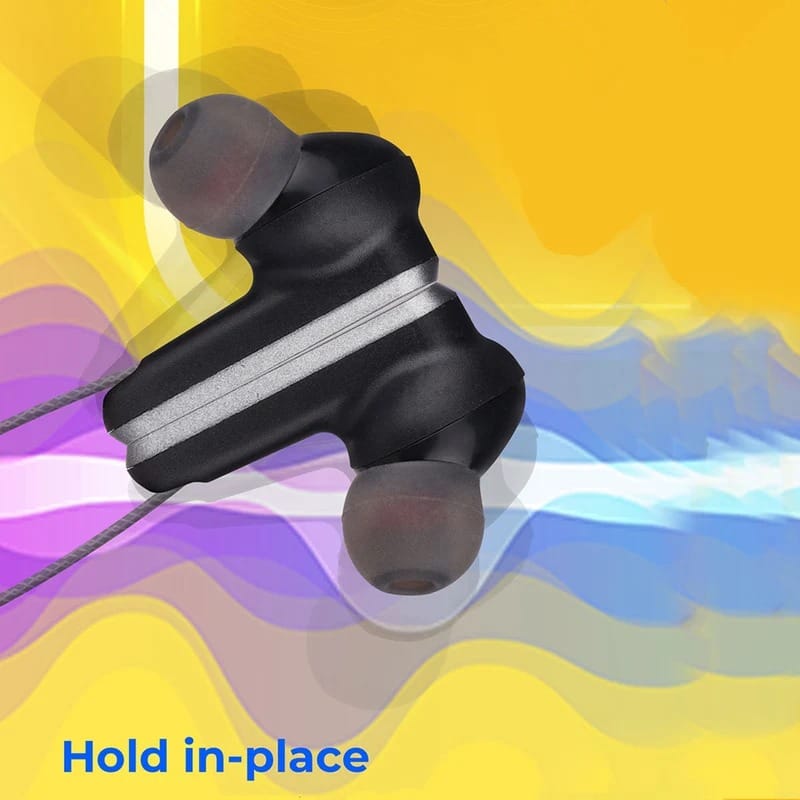 Zebronics Zeb Escape 10 (ZEB_Grey_Top_124853