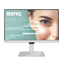BenQ GW2790QT 27 Inch IPS 75 Hz QHD Monitor  - Unboxed_White_Front_88446