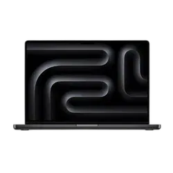Apple MacBook Pro 2024 A3112 (Apple M4 14 Inch)- Refurbished_Space Black_Front_63561
