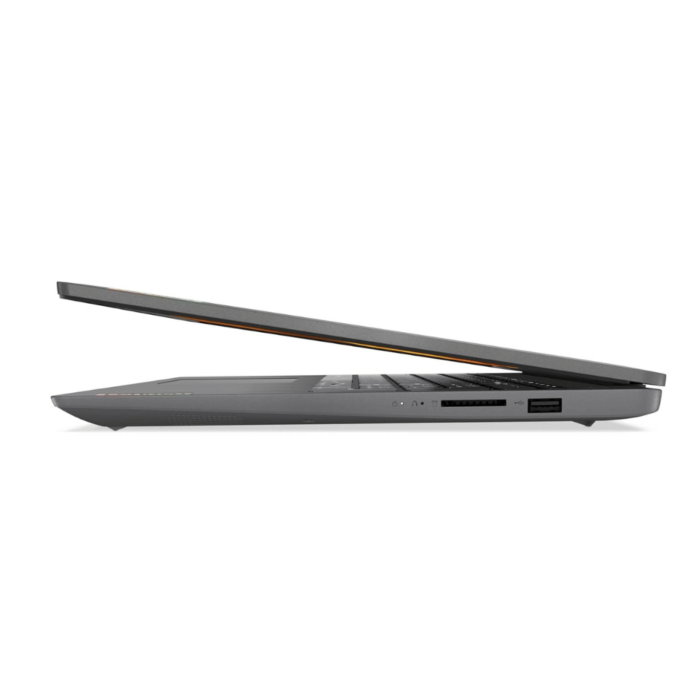 Lenovo IdeaPad 3 Series 15ITL6 (Intel Core i7 11th Gen 15.6 Inch)- Refurbished_Grey_Back_63648