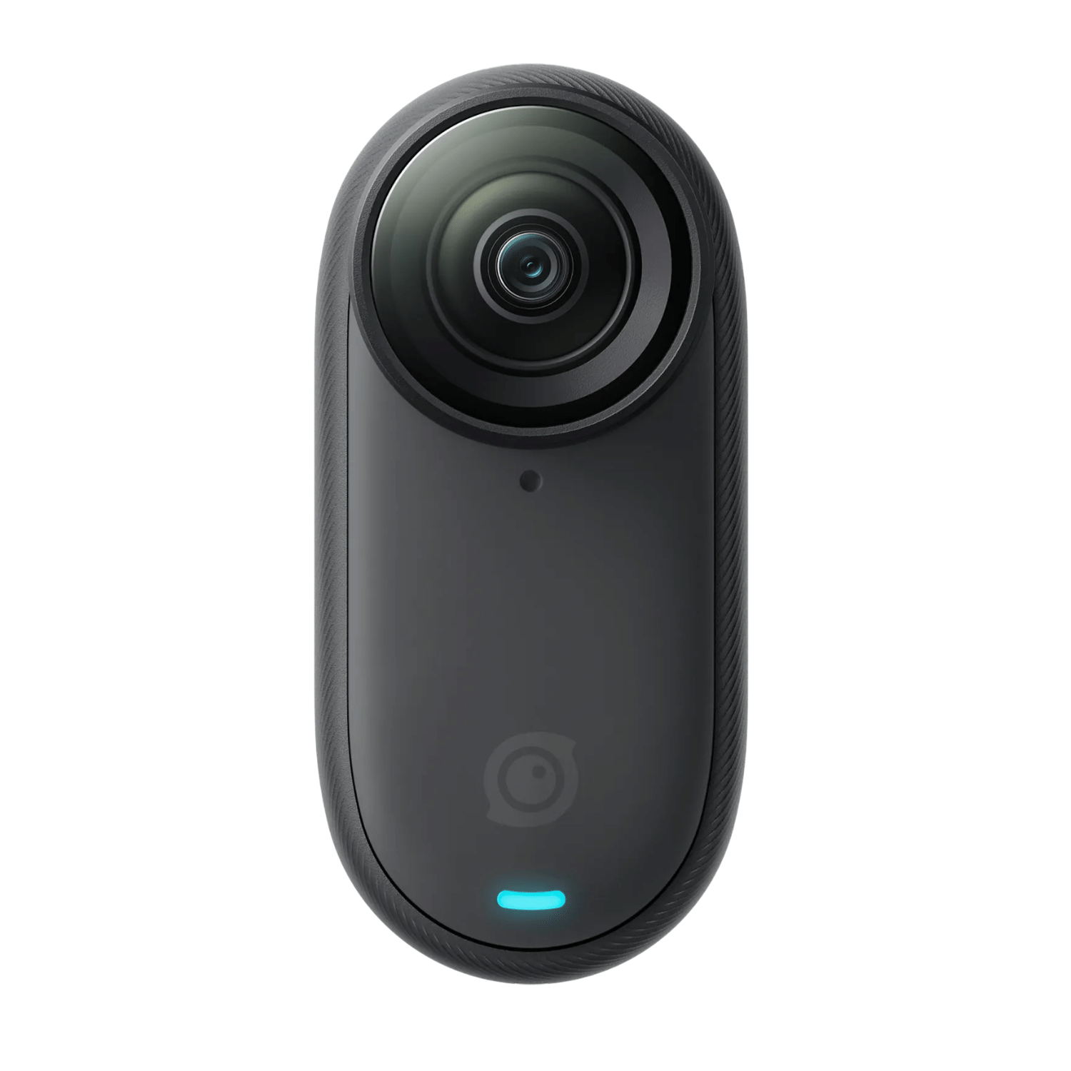 Insta360 GO 3S 48MP Action Camera (64 GB) - Refurbished_Black_Bottom_114309