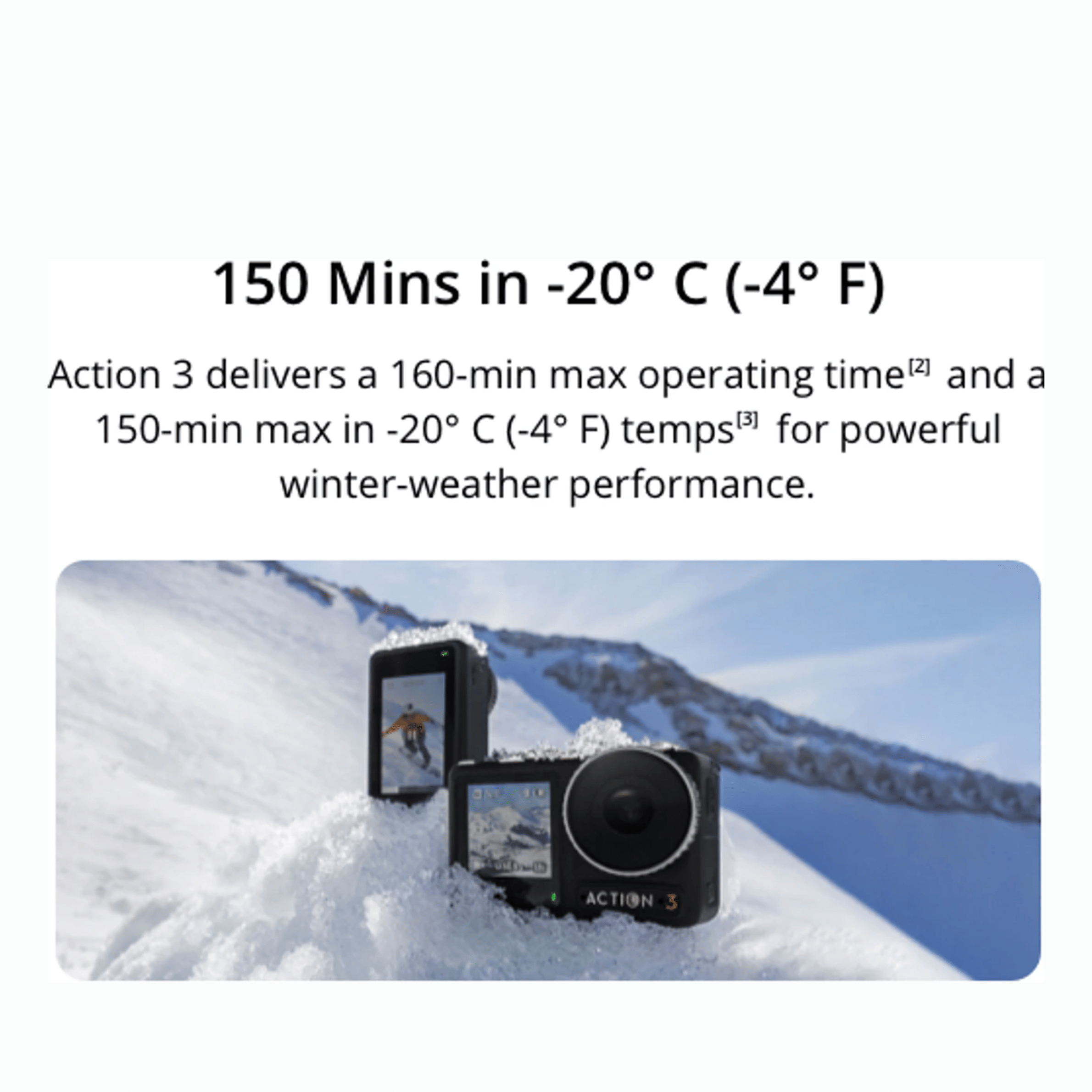 DJI Action 3 Standard Combo Sports Edition - Refurbished_All_Others_115517