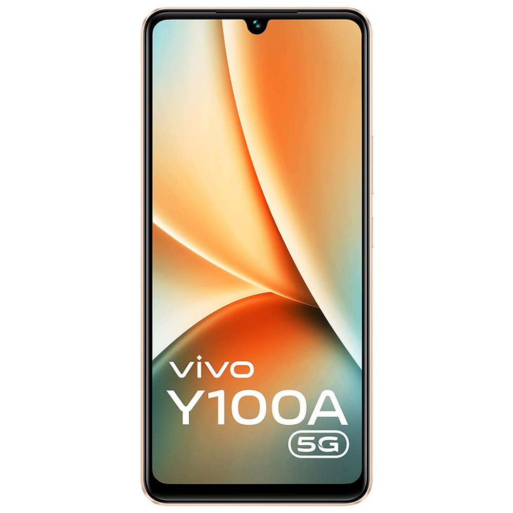 Vivo Y100A 5G - Refurbished