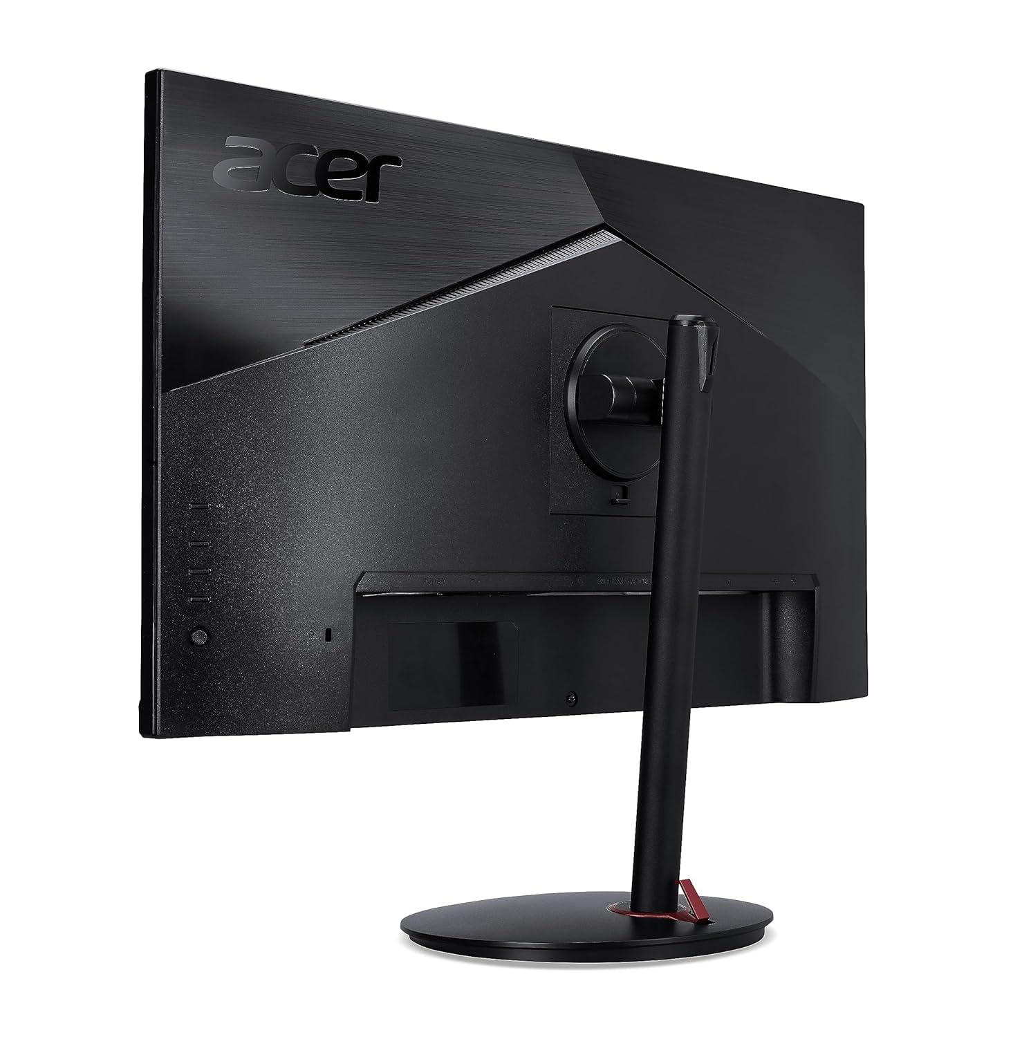 Acer XV272U V3 27 Inch 180 Hz WQHD IPS Monitor - Unboxed_Black_Back_64773