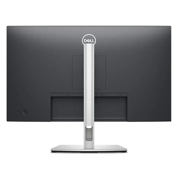Dell P2725HE 27 Inch IPS 100 Hz FHD Monitor  - Unboxed_Black_Back_88369