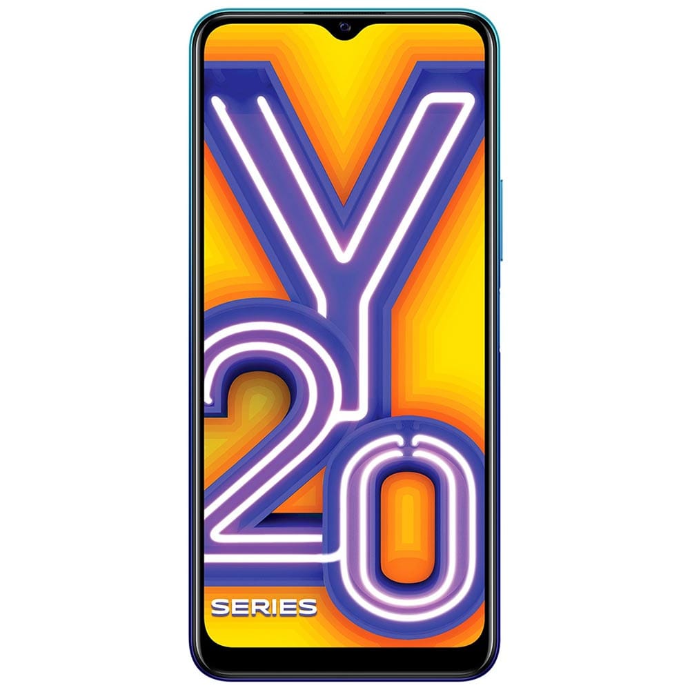 Refurbished Vivo Y20i