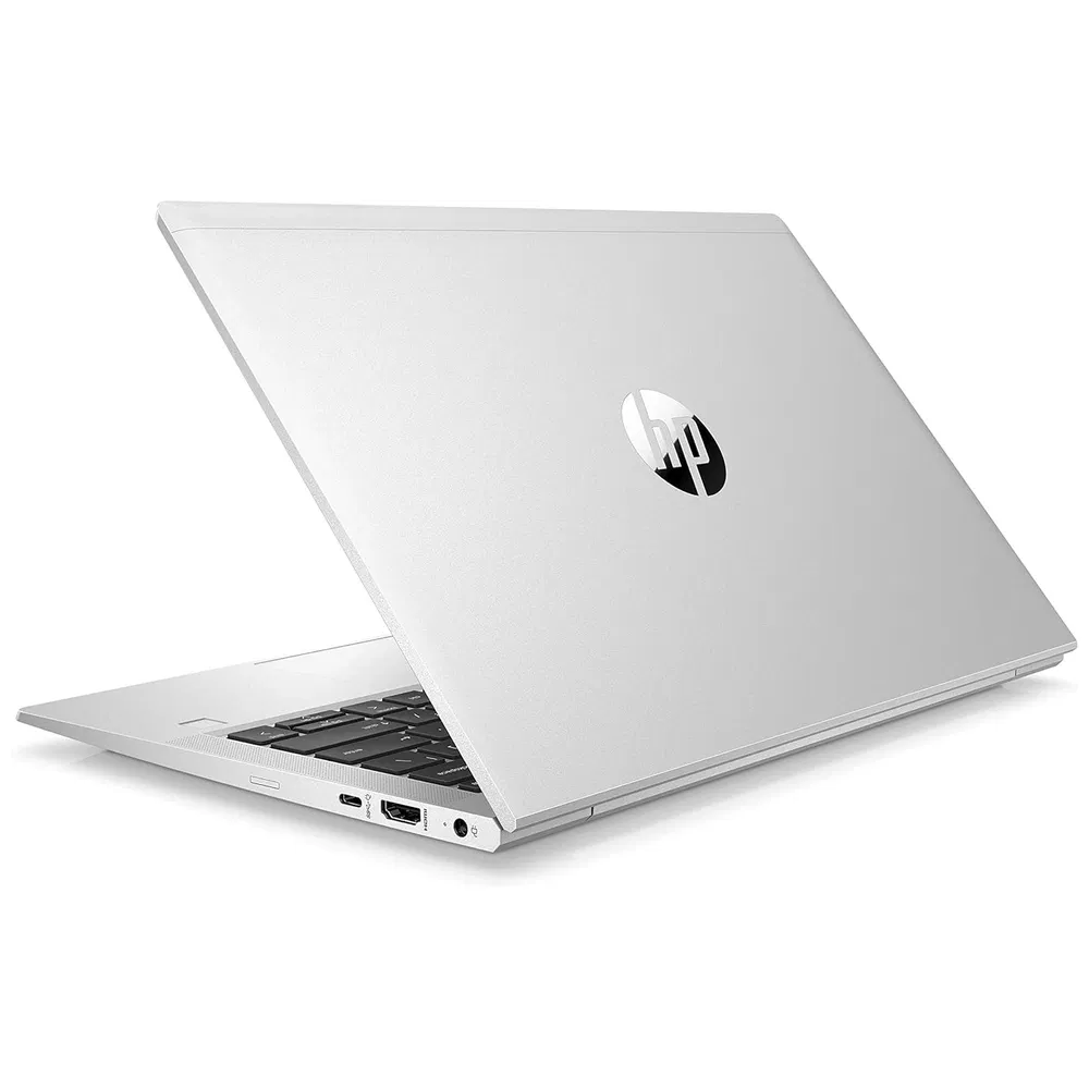 HP/Compaq Probook Series 635 Aero G8 (Amd Ryzen5 Pro 5000U Series 13.3 Inch)- Refurbished_Silver_Back_125567