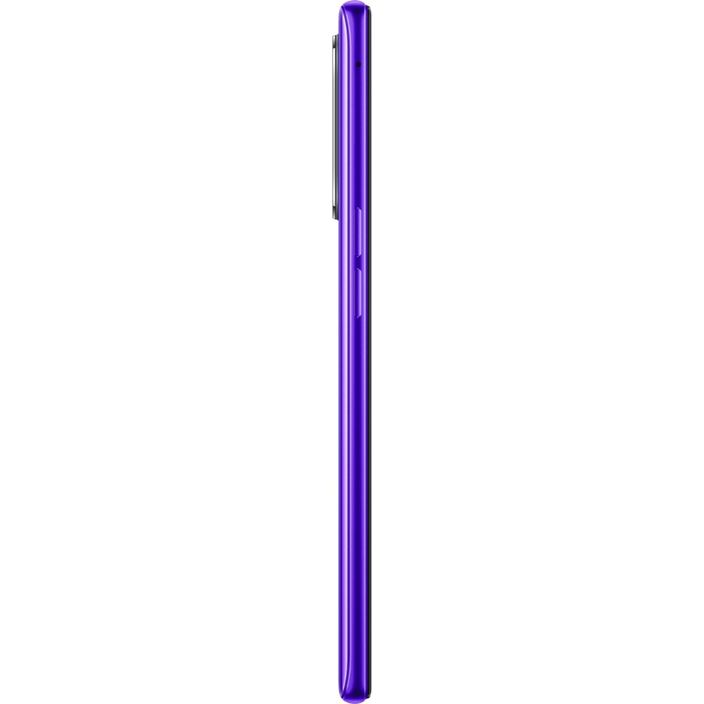 Realme XT - Refurbished_Pearl Blue_Left Side_126408