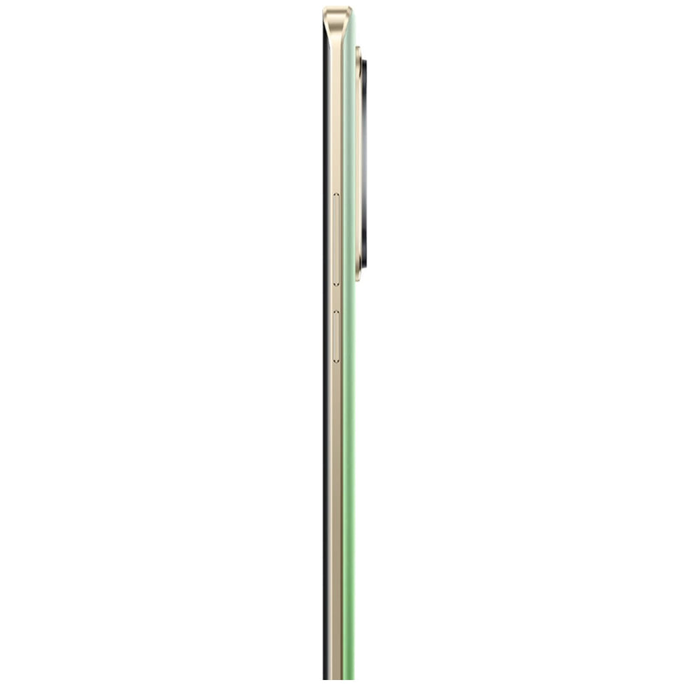 Realme P2 Pro 5G - Refurbished_Parrot Green_Right Side_60220
