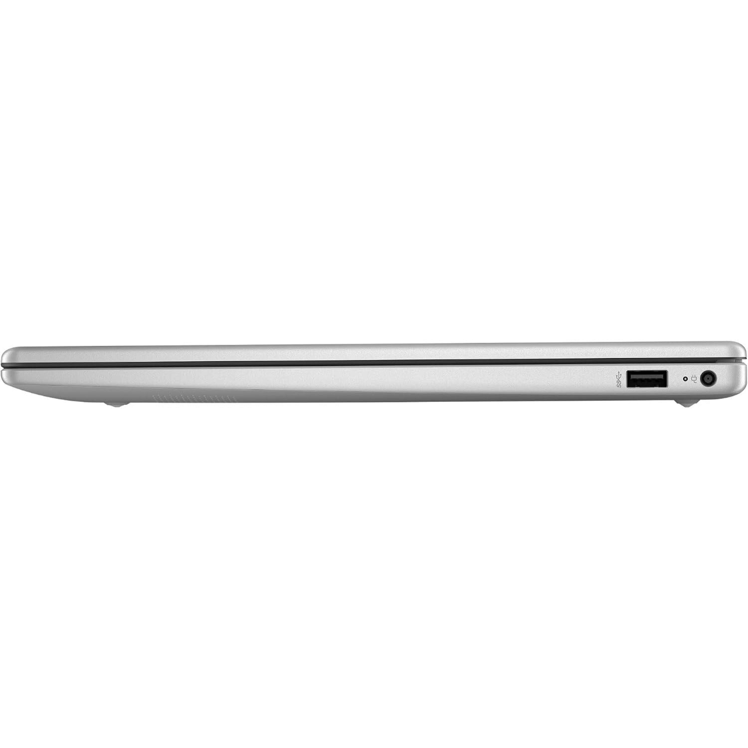 HP/Compaq 15 Series 15t-dy200 Touchscreen (Intel Core i7 11th Gen 15.6 Inch)- Refurbished_White_Right Side_123683