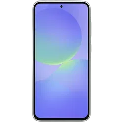 Samsung Galaxy A36 5G - Refurbished_Lime_Front_61710