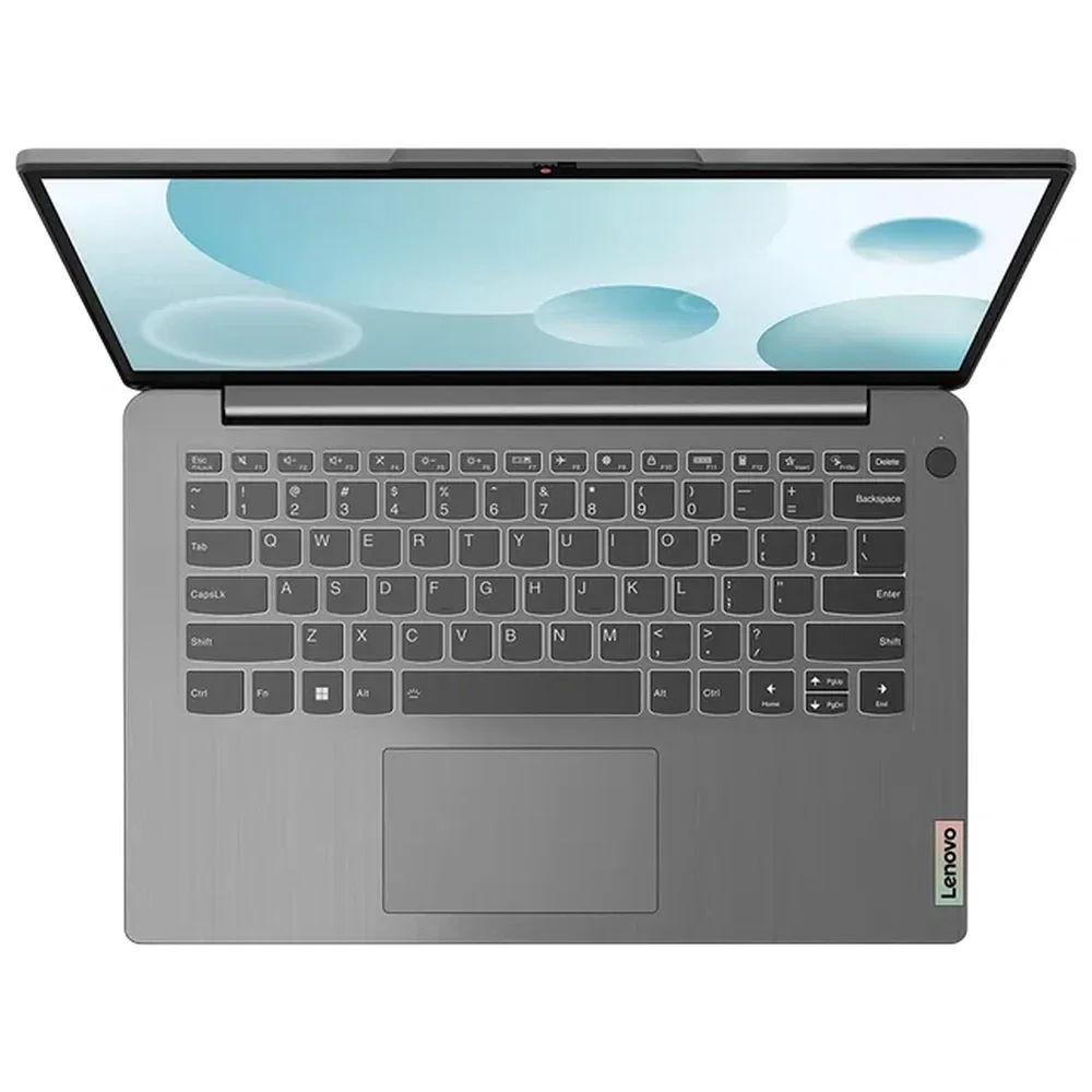 Lenovo IdeaPad 3 Series 3 14ITL6 (Intel Core i3 11th Gen 15.6 Inch)- Refurbished_Grey_Top_131325