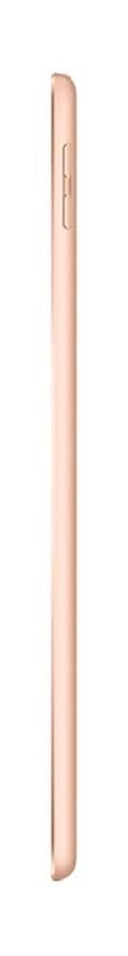 Apple Ipad 2018 6th Generation (9.7 inch, Wifi Only)- Refurbished_Gold_Left Side_87330