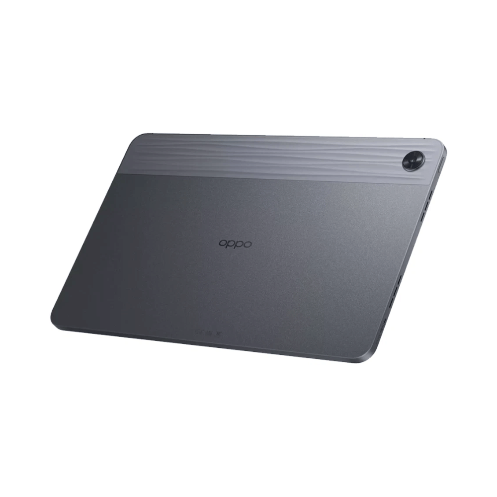 OPPO Pad Air 2022 (10.36 inch, WiFi Only)- Refurbished_Gray_Back_62124