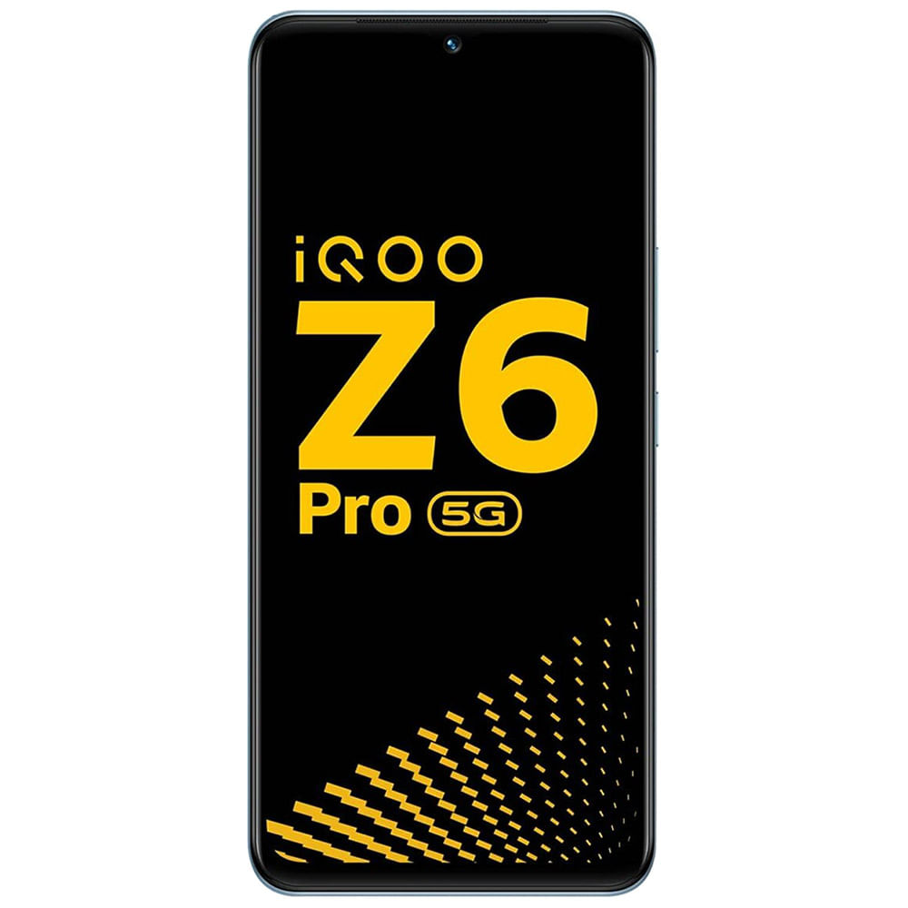 Refurbished iQOO Z6 Pro 5G
