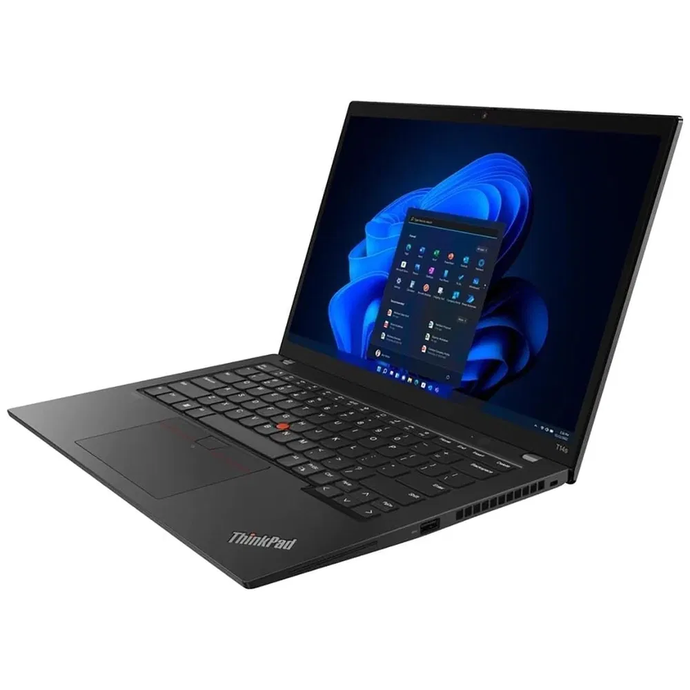 Lenovo Thinkpad T Series T14s gen 1 TOUCH SCREEN (Intel Core i7 10th Gen 14 Inch)- Refurbished_Black_Top_126797