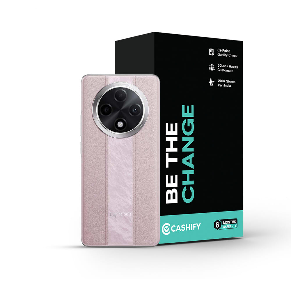 OPPO F27 Pro Plus 5G - Refurbished