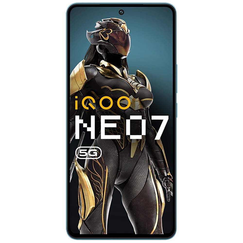 iQOO Neo 7 5G - Refurbished
