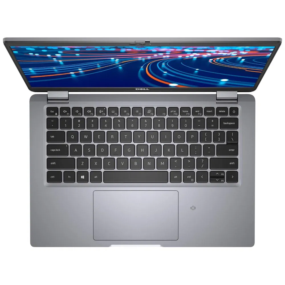Dell Latitude 7000 Series 7320 (Intel Core i5 11th Gen 13.3 Inch)- Refurbished_Black_Top_125053