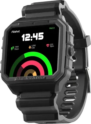 Fitshot Axis - Smart Watch_All_Others_127032