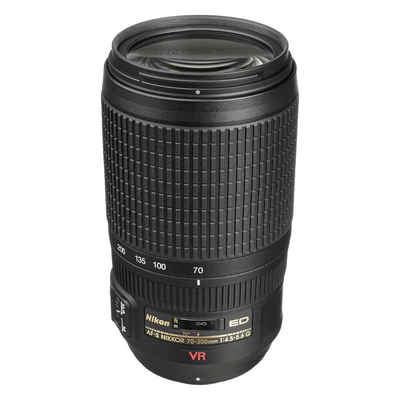 フィルムカメラ NIKON F100 AF 70-300mm 1:4-5.6 D Buy Refurbished Nikon AF 70-300 mm f 4-5.6G Telephoto Zoom Lens