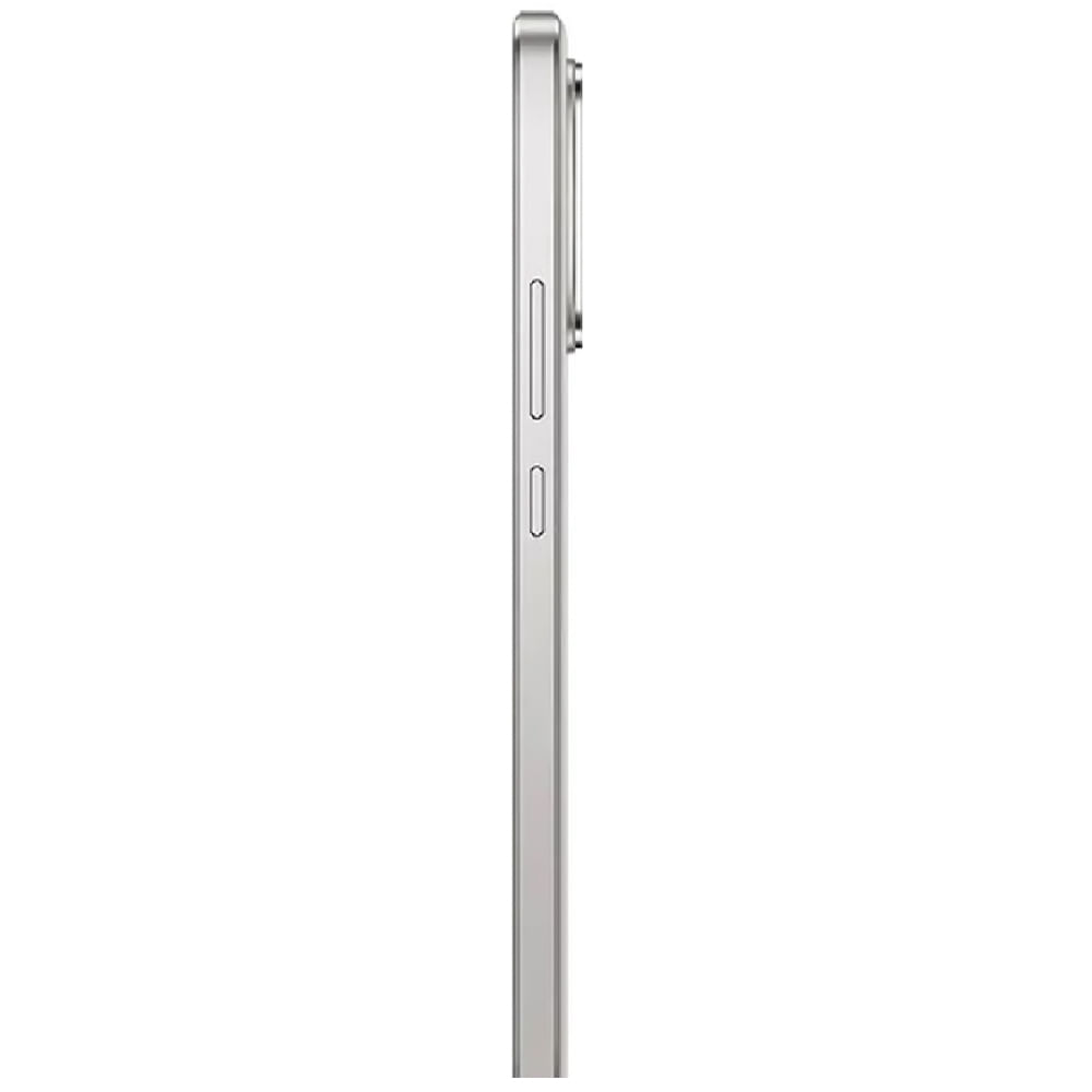 iQOO Neo 10R 5G - Refurbished_MoonKnight Titanium_Right Side_61623