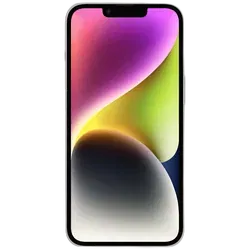 Apple iPhone 14 - Refurbished_Starlight_Front_55774