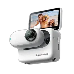 insta360 GO 3 (32GB) Action Camera - Refurbished_All_Others_60494