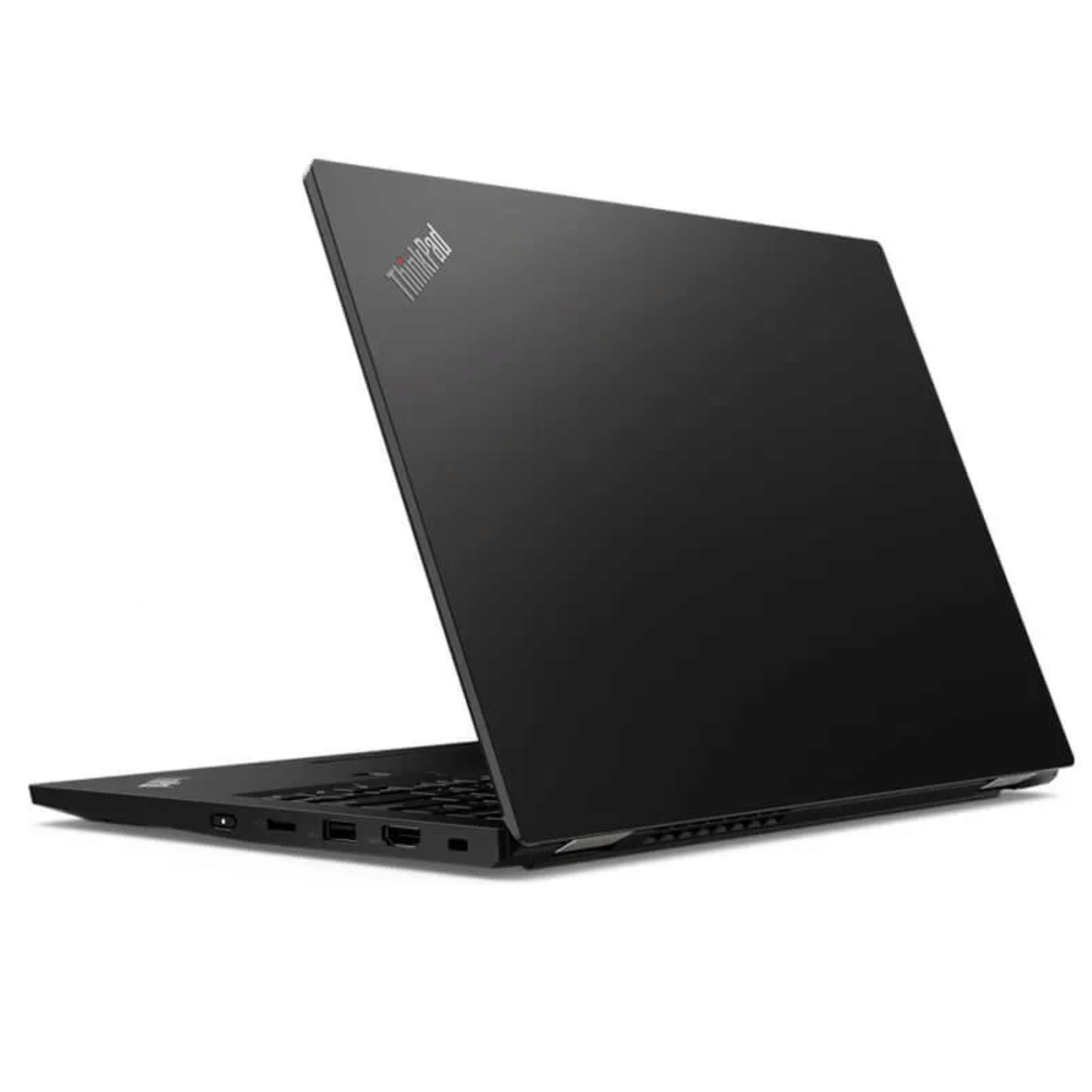 Lenovo Thinkpad L Series L13 Gen 2 Touch screen (Intel Core i5 11th Gen 13.3 Inch)- Refurbished_Black_Back_117048