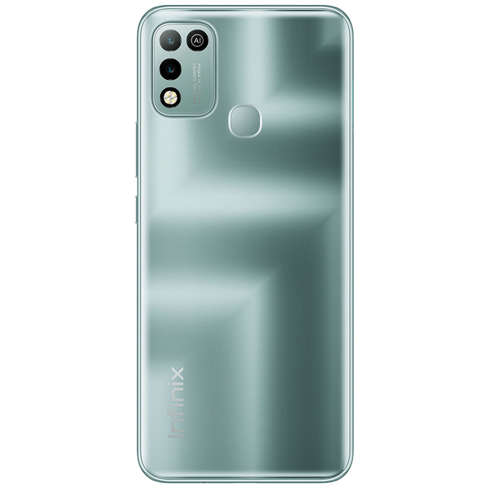 Refurbished Infinix Hot 10 Play