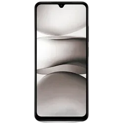 Xiaomi Redmi A5 - Refurbished_Just Black_Front_62786