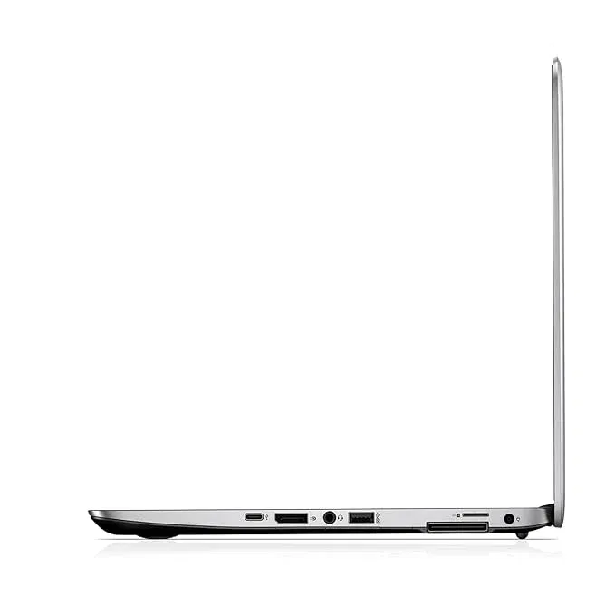 HP/Compaq Elitebook Series 840 G3 (Intel Core i7 6th Gen 14 Inch)- Refurbished_Grey_Right Side_87051