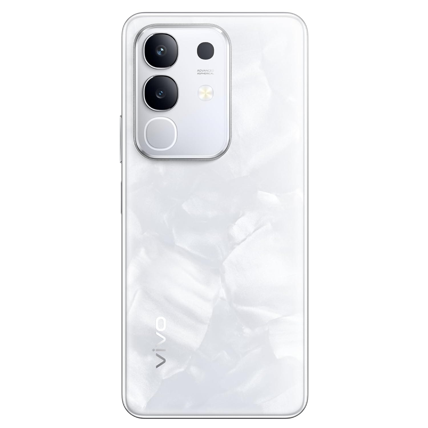 Vivo Y31 Pro 5G - Refurbished_Dreamy White_Back_87485
