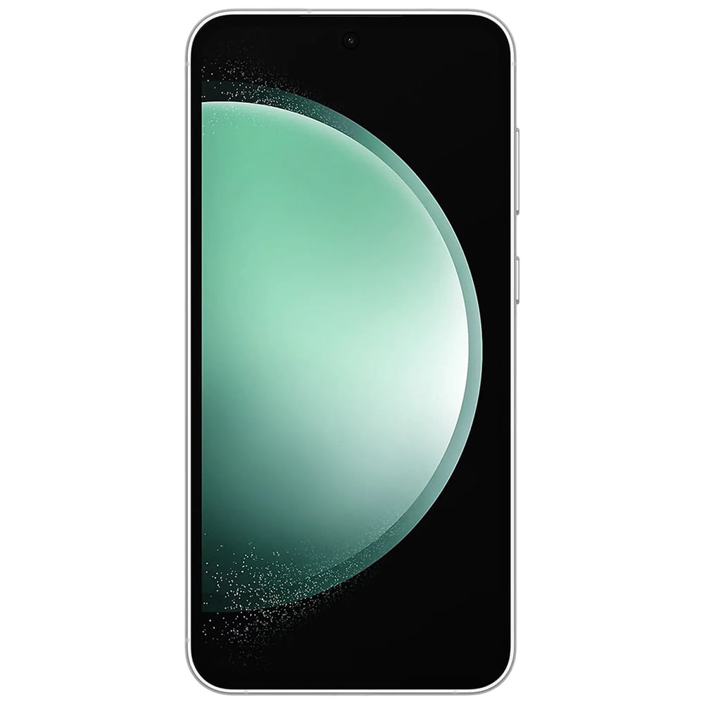 Samsung Galaxy S23 FE 5G -Mint -front