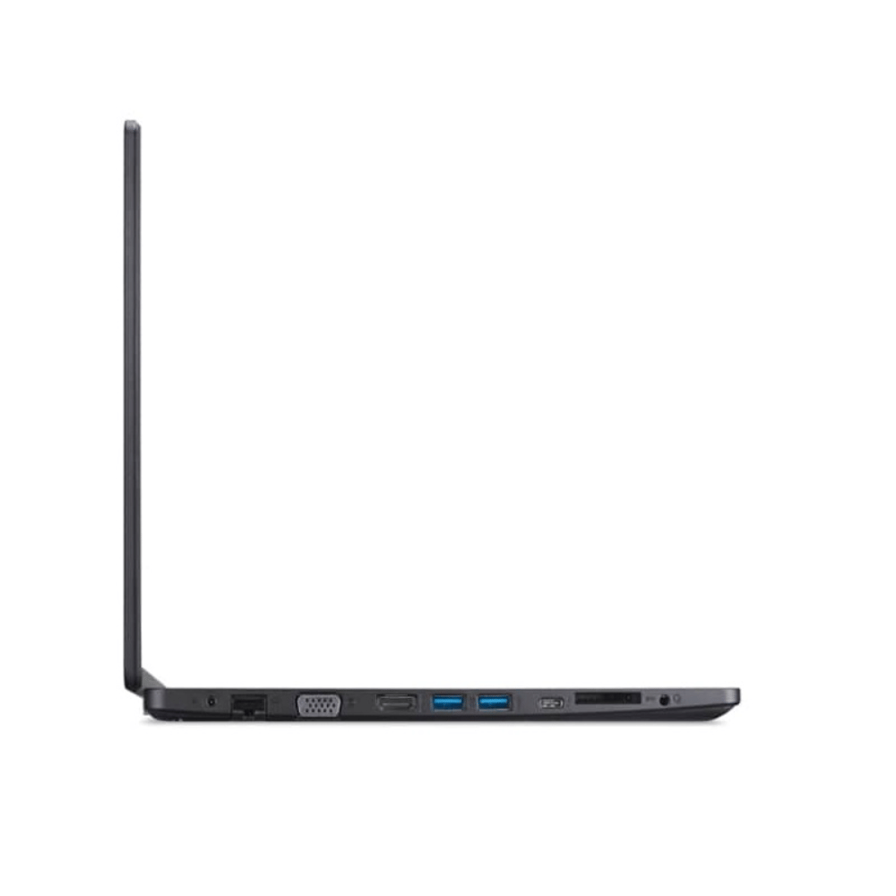 Acer TravelMate P2 Series p214-53 (Intel Core i5 11th Gen 14 Inch)- Refurbished_Black_Bottom_63175