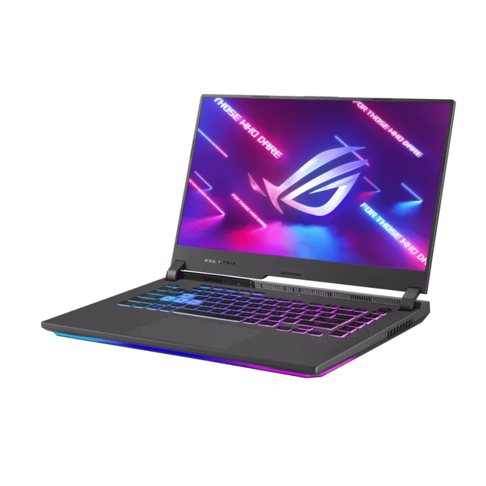 Samsung Samsung N Series NP750XGJ (Intel Core i7 13th Gen 15.6 Inch)- Refurbished_Gray_Right Side_63519