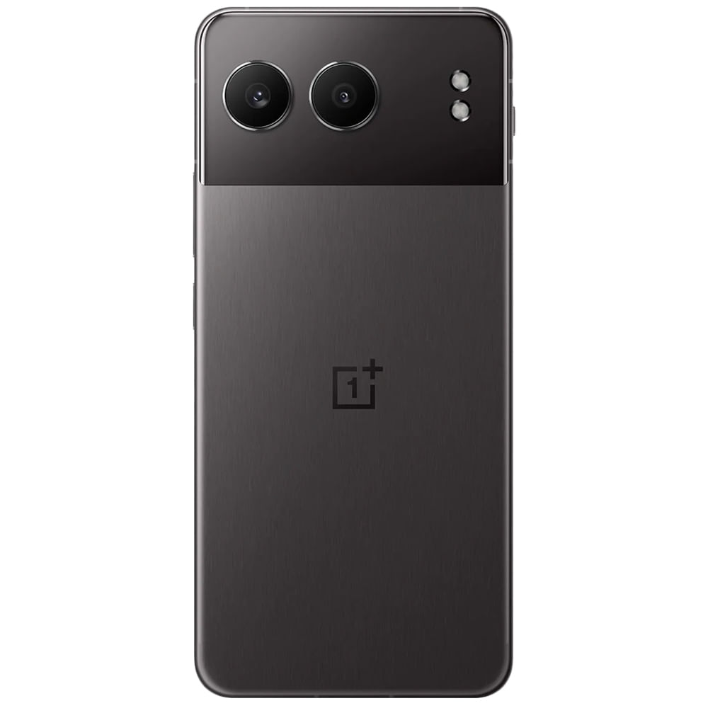 OnePlus Nord 4 - Refurbished_Obsidian Midnight_Back_51015