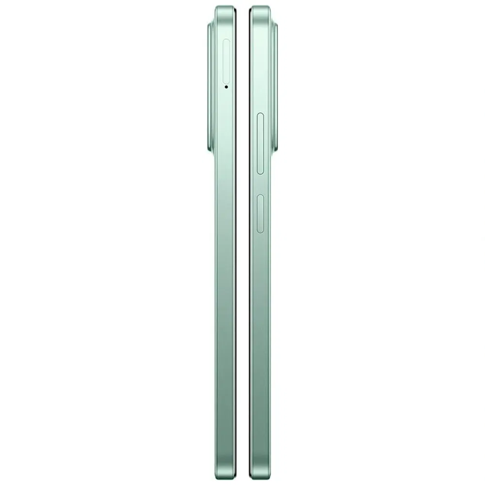 POCO C85 5G - Refurbished_Spring Green_Right Side_125710