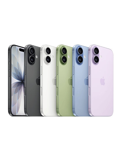 Apple iPhone 17 - Refurbished_Mist Blue_Bottom_87125