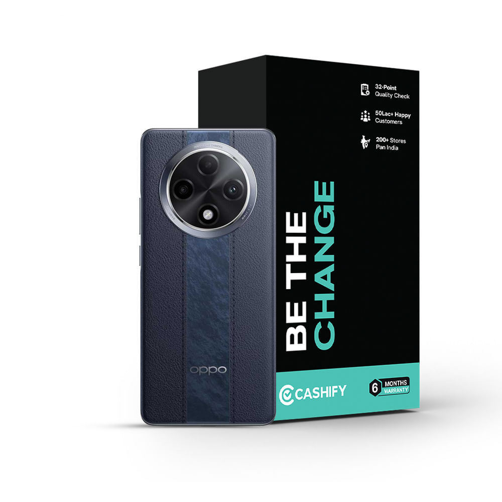 OPPO F27 Pro Plus 5G - Refurbished